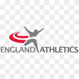 England Athletics Logo Clipart