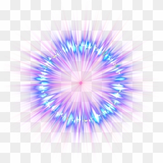 #misc #light #effect #flash #blue #pink #ftestickers - Light Effect Gif Png Clipart