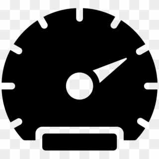 Speedometer-png 119613 Clipart