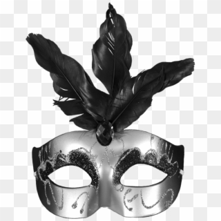 Carnival Masquerade Mask - Mask Woman Png Clipart