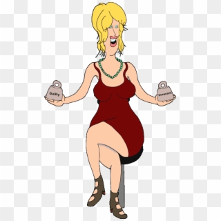 Input Lady-justice Clipart