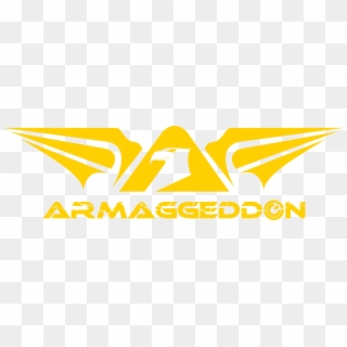 Armageddon Gaming Logo - Armageddon Logo Png Clipart
