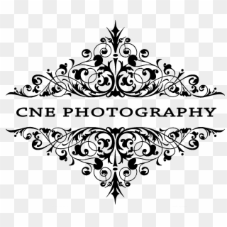 Cne Photography Wedding Photography, Quinces Senior - Illustration Clipart