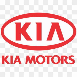 Autos Nuevos En Monterrey - Kia Motors Logo 2018 Clipart