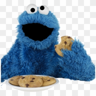 Cookie Monster Images Cookie Monster Mecookiemonster - Cookie Monster And Cookies Clipart