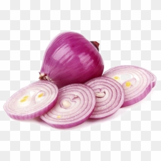 Sliced Onion Png Photo - कच्चा प्याज Clipart