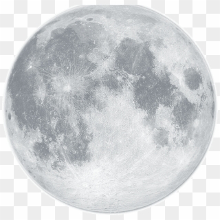 Full Moon Images Free Download - Full Moon Png Clipart