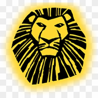 Lion King Broadway Clipart