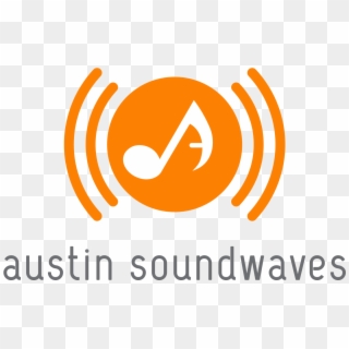 Austin Soundwaves Logo - Austin Soundwaves Clipart