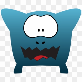 Cookie Monster Download Art - Clip Art - Png Download