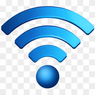 Internet Png File - Connected Wifi Clipart