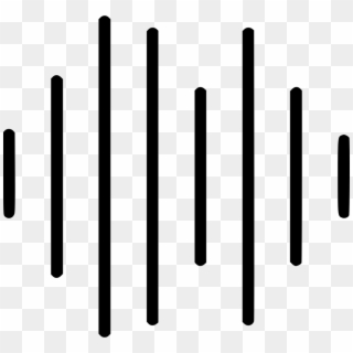 Sound Waves Png Clipart