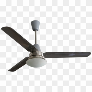 Eveready Ac Ceiling Fan With Led Light Price With Fan - Ceiling Fan Clipart