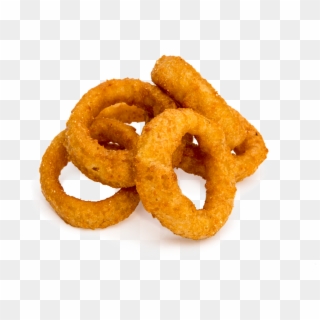 Onion Rings Png - Onion Ring Clipart