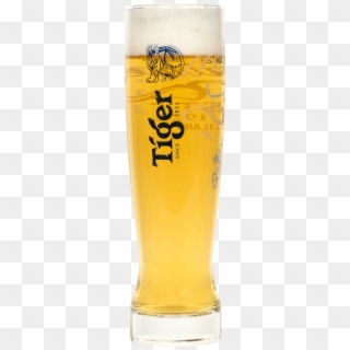 Tiger Beer Mug Png - Tiger Beer Glass Png Clipart