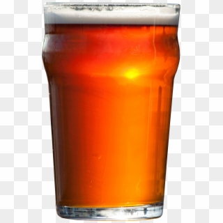 Beer Glass Png - Ale Glass Png Clipart