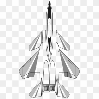 This Free Icons Png Design Of F15 Jet Clipart