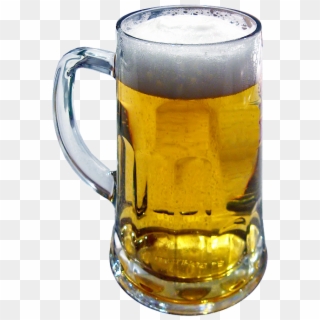 Beer Glass Png Clipart