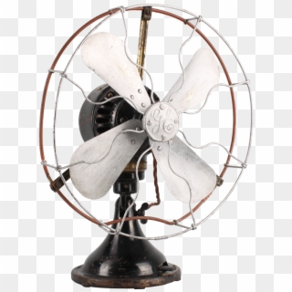 Ge General Electric Fan - Ventilator General Electric Clipart