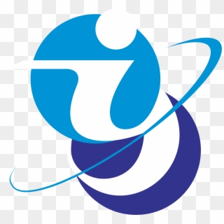 Internet Ukraine Logo Png Transparent - Crescent Clipart