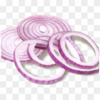 Onion Slice Png Clipart