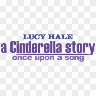 A Cinderella Story 3 Logo - Cinderella Story Logo Clipart