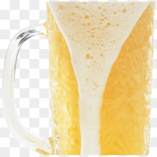 Mug Of Beer Png Transparent Image - Beer Stein Clipart