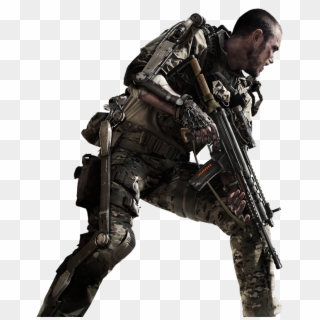 Call Of Duty Png Clipart