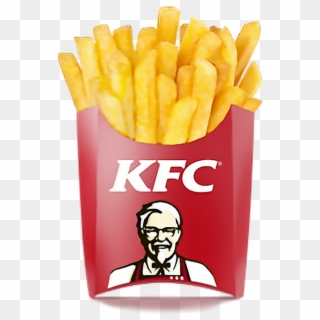 Ftestickers Kfc Fries Frenchfries 420stickersfreetoedit - Kfc French Fries Png Clipart