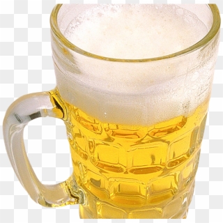 Beer Png Transparent Image - Beer Clipart