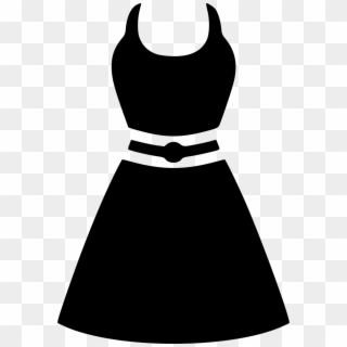 Png File Svg - Dress Icon Png Clipart