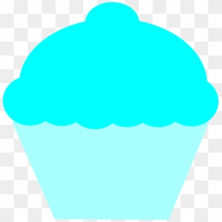 Cinderella Cupcake Svg Clip Arts 594 X 599 Px - Png Download