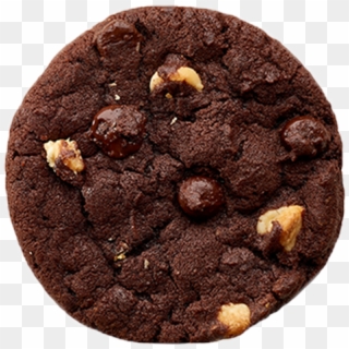 Chocolate Cookies Png - Cookie Clipart