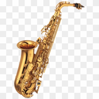 Png Baritone Musical Instrument - Baritone Saxophone Clipart