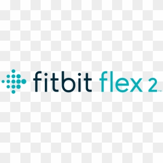 Fitbit Flex 2 Fashion Png Logo - Fitbit Flex 2 Logo Clipart