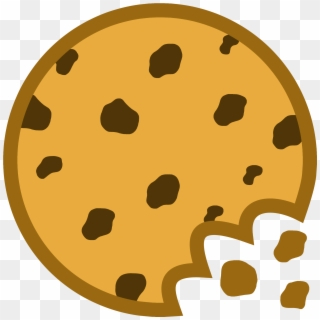 Cookie Clipart Transparent - Mlp Cookie Cutie Mark - Png Download