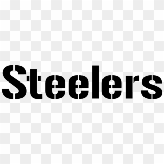Pittsburgh Steelers - Logos And Uniforms Of The Pittsburgh Steelers Clipart