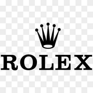 Submariner Logo Rolex Png Image High Quality - Rolex Vector Clipart