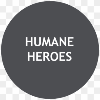 Humane Heroes Circle 01 - Circle Clipart