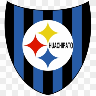 Nice Pittsburgh Steelers Logo Images 18 Maxresdefault - Huachipato Logo Clipart