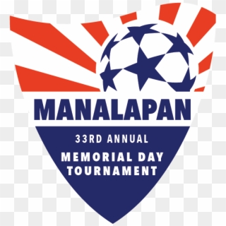 2019 Manalapan Memorial Day Soccer Tournament May 24th - Napoli Vs Psg Clipart