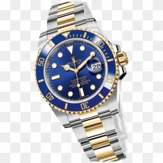 Ii Watch Rolex Submariner Master Diving Gmt Clipart - Rolex Watch Kuwait Price - Png Download