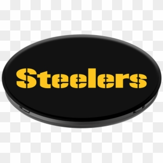 Wholesale Cell Phone Accessory Popsockets - Steelers Clipart