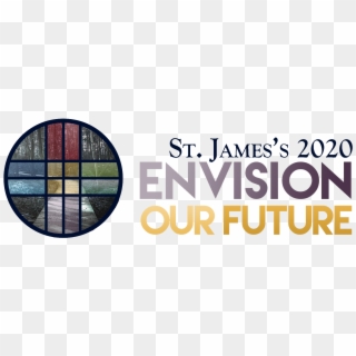 Envision Our Future - Window Clipart