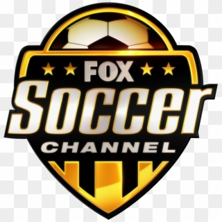 Fox Soccer Channel - Fox Soccer Clipart