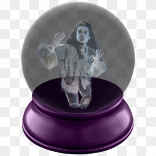 "it's A Crystal - Icon Labyrinth Crystal Ball Clipart
