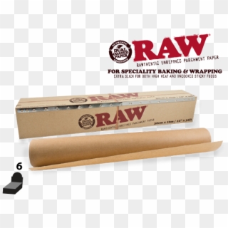 Raw Bp 300mm2 - Carton Clipart