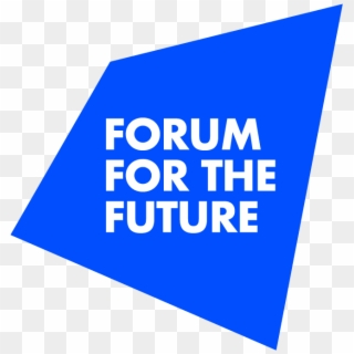 Forum For The Future - Forum For The Future Logo Clipart