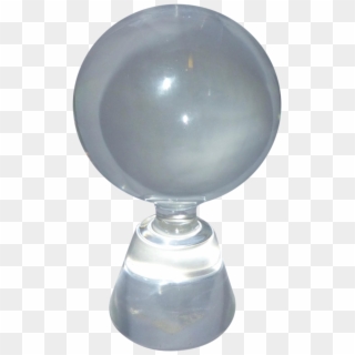 M#century Modern Murano Glass Crystal Ball On Chairish Clipart
