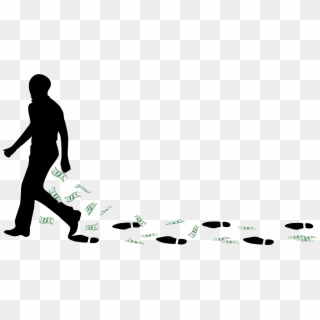 Future - Silhouette Clipart